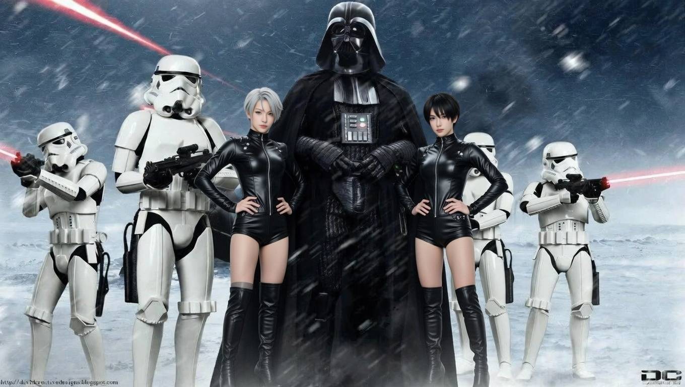 Femboy aesthetic image