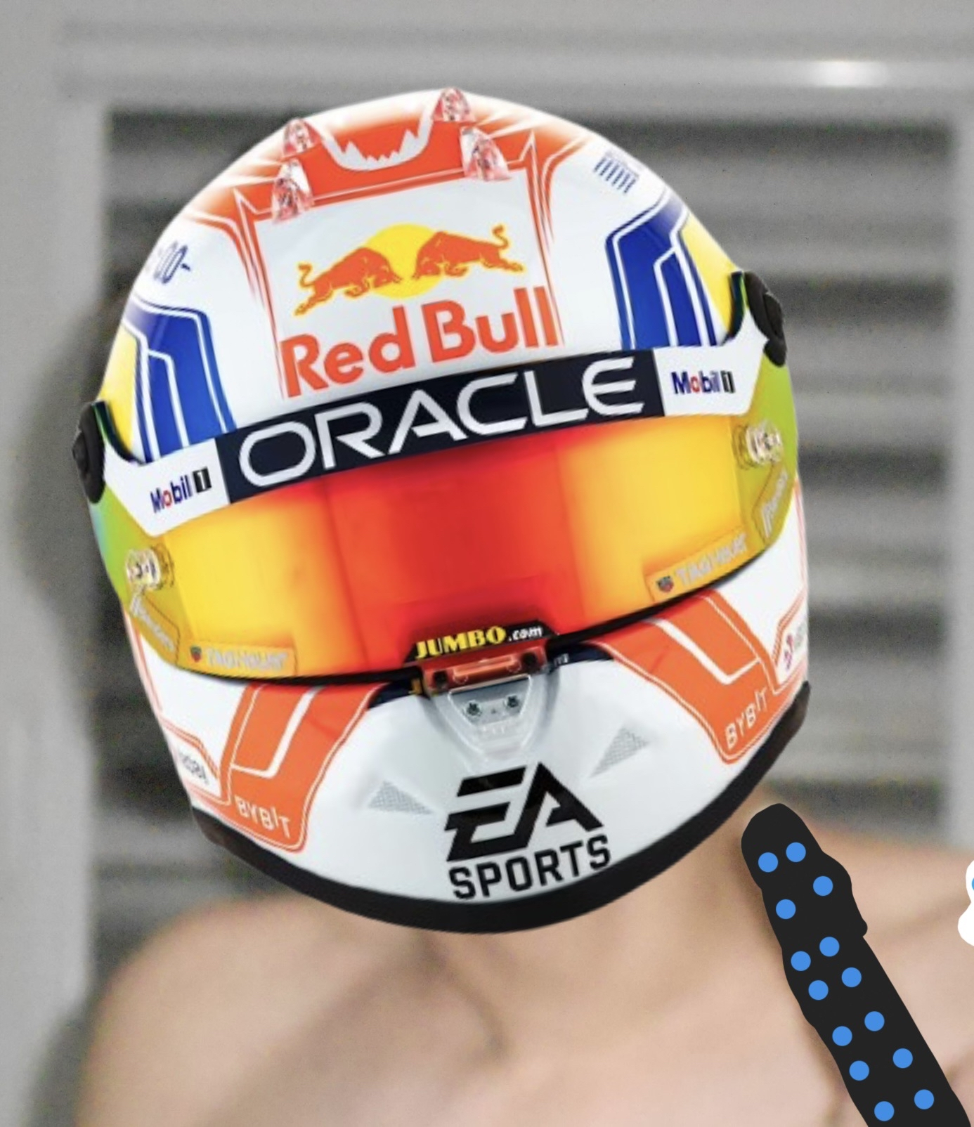 Pavek Motorsports Logo