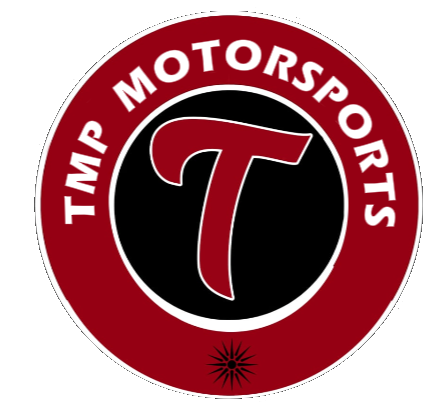 TMP Motorsports Logo